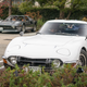 Illustration for article titled This Tokyo Bookstore Does One Of The Most Diverse Cars And Coffee Meets On The Planet